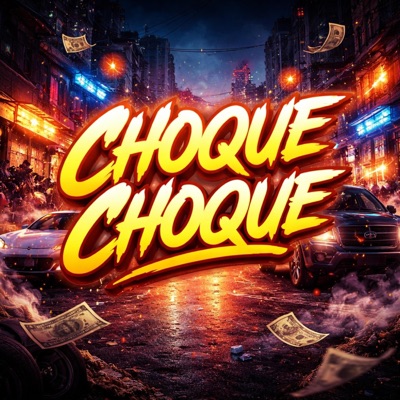 CHOQUE CHOQUE (DISCO INOXIDABLE) [JART]) - Single