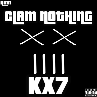 Clam nothing - Single