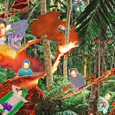 Gardening / Welding (feat. Albert Karch) - Single