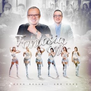 Mix Fantasía (Remordimiento/Tres Cruces /Fantasía /Sin Mi) - Single