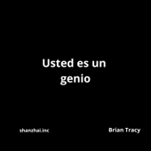 Usted Es un Genio song art