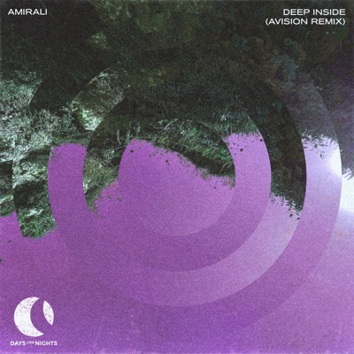 Deep Inside (Avision Remix) - Single