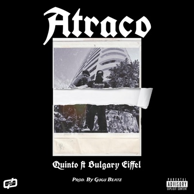 Atraco (feat. Quinto & Bulgary) - Single
