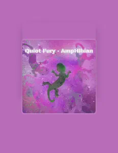 Listen to Quiet Fury, watch music videos, read bio, see tour dates & more!