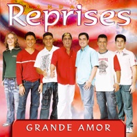Banda Reprises - O Amor Chegou