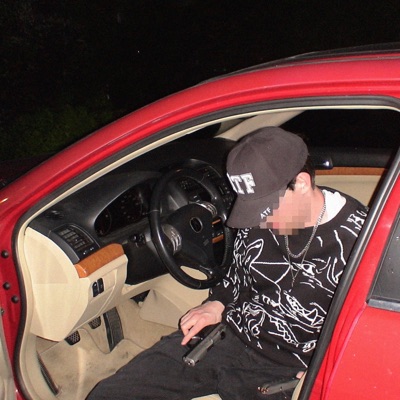 Gun Class Edit - Single