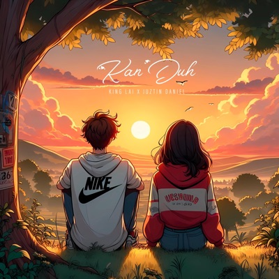 Kan Duh (feat. Juztin Daniel) - Single