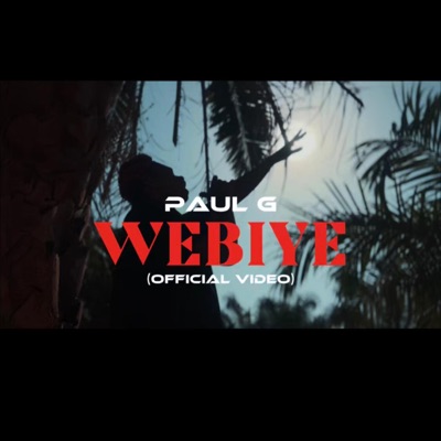 Webiye - Single