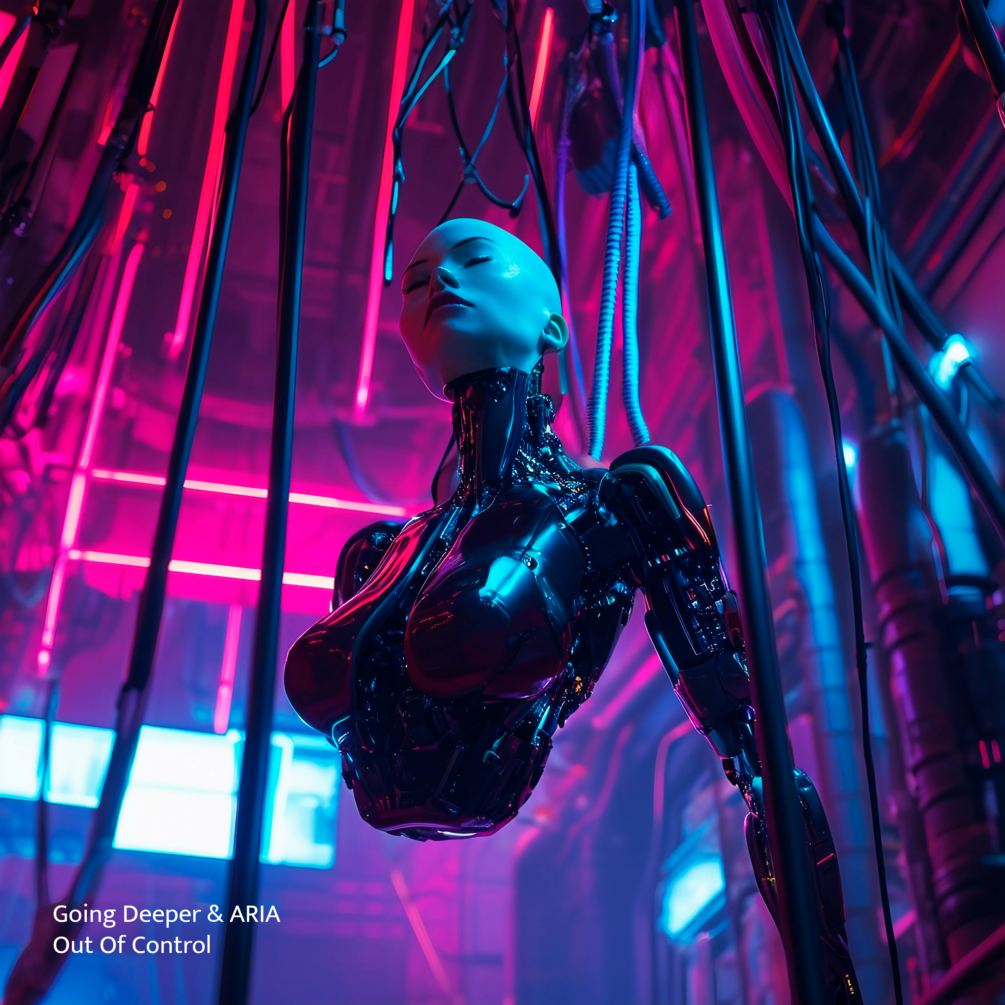 Out of Control - Single