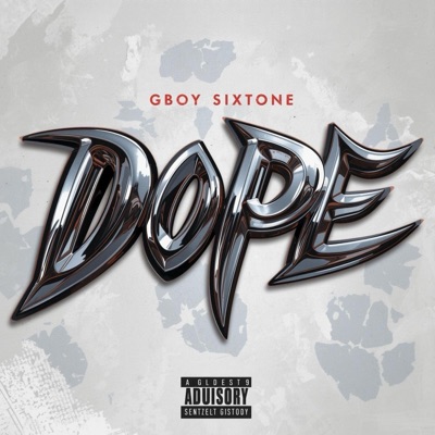 DOPE (feat. $ixTone) - Single