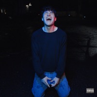 Rob Eberle Ablum Cover