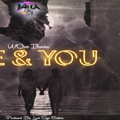 Me & You - Single
