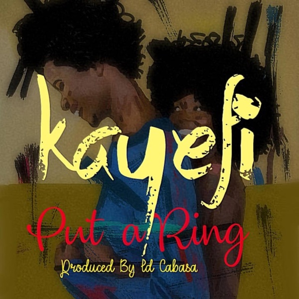 Put a Ring