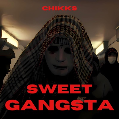 SWEET GANGSTA - Single
