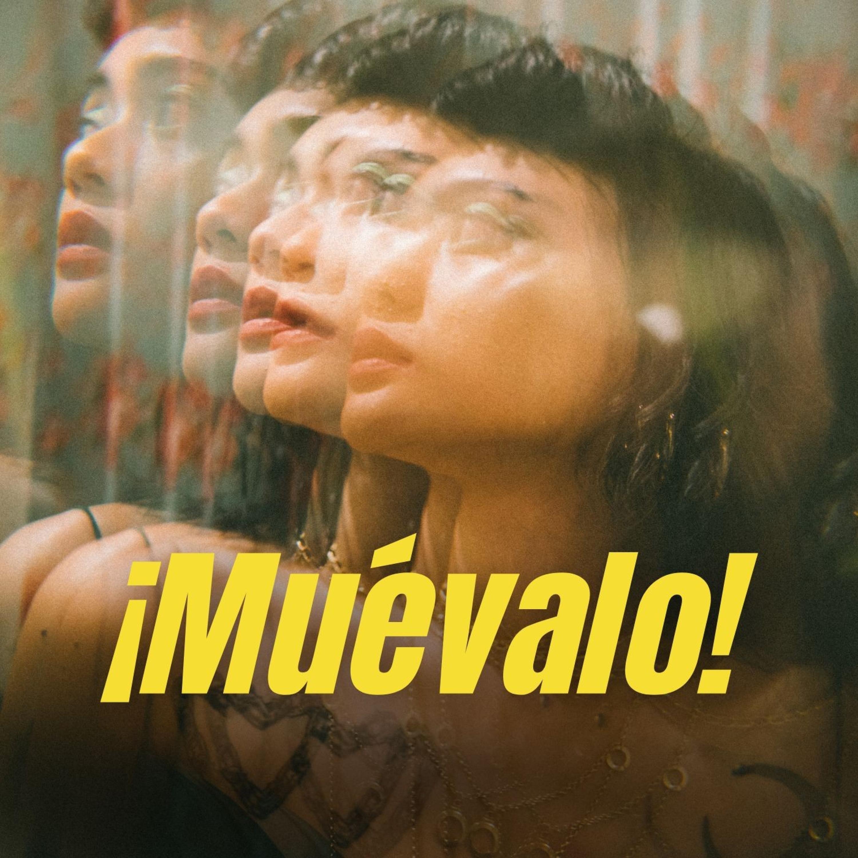 Muèvalo (Extended Mix) - Single