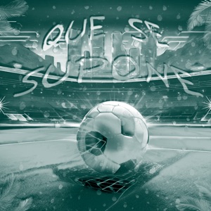 SUPONE - EP
