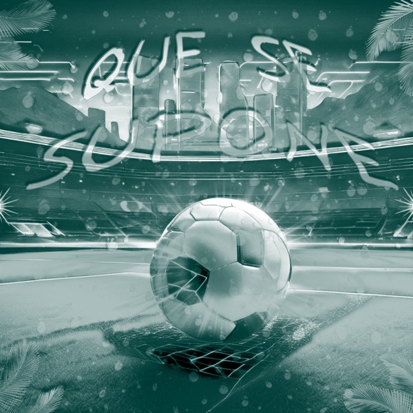SUPONE - EP