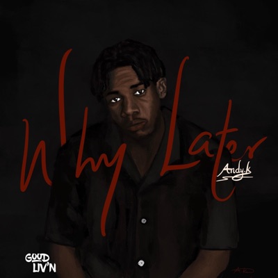 WHY LATER? - Single
