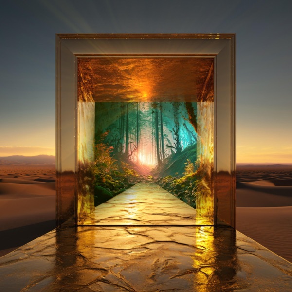The Manifestation Journey Begins: Unlocking the Gateway to Prosperity