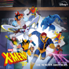 X-Men '97 (Original Soundtrack) - The Newton Brothers