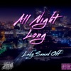 All Night Long - Single