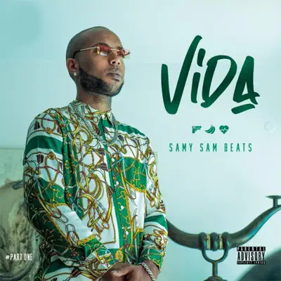 Listen to Vida by Samy Sam Beats