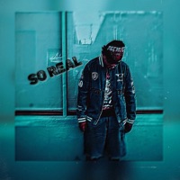 So Real - Single - xano z