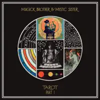 THE HIEROPHANT — Magick Brother & Mystic Sister