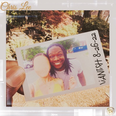 Vanish - Single (feat. Camm) - Single