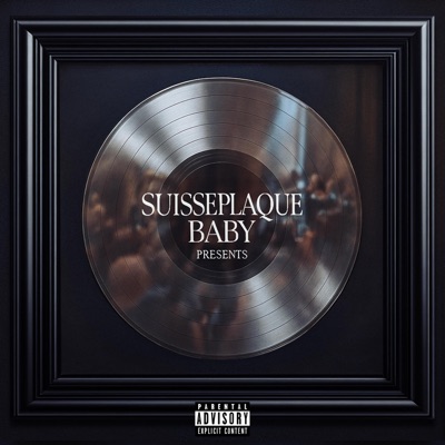 SUISSEPLAQUE BABY