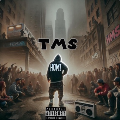 Talking My Sh!t - Single