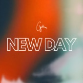 New Day artwork