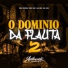 O Dominio da Flauta 2 (feat. MC GW) - Single