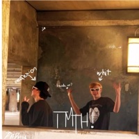 TMTH! - Single - perfexion & whit.