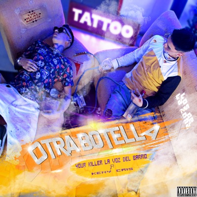 Otra Botella (feat. Keny Cris) - Single