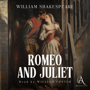 Romeo and Juliet - Audiobook