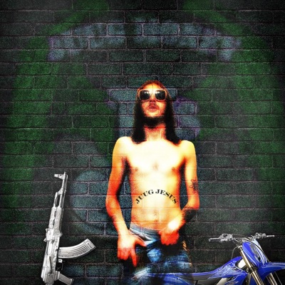 JUUG JESUS: THE MIXTAPE