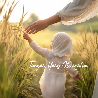 Tangan Yang Menuntun - Single