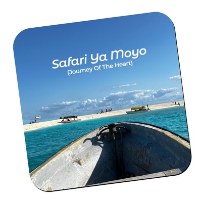 Safari Ya Moyo - Single
