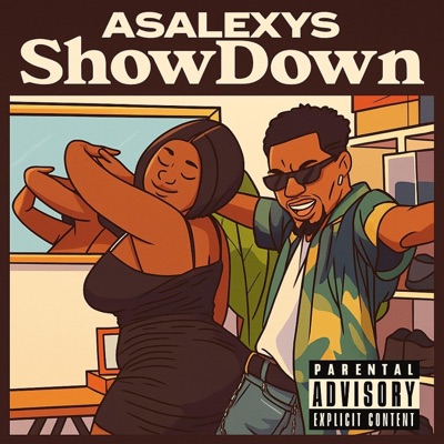 ShowDown (feat. Myztikal) - Single