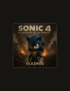 收听 Olaznog、观看音乐视频、阅读小传、查看巡演日期等 ！