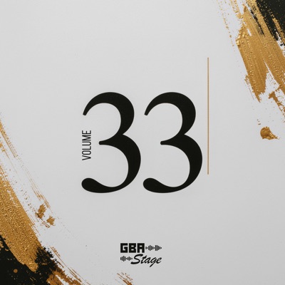 Gba Stage, Vol. 33