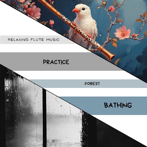 Practice Forest Bathing