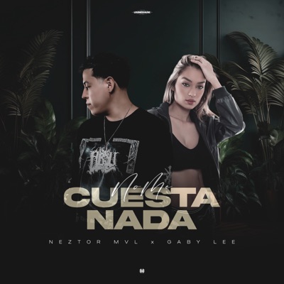 No Me Cuesta Nada - Single