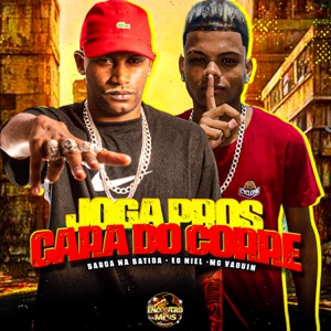 Joga Pros Cara do Corre (feat. MC Vaguin)