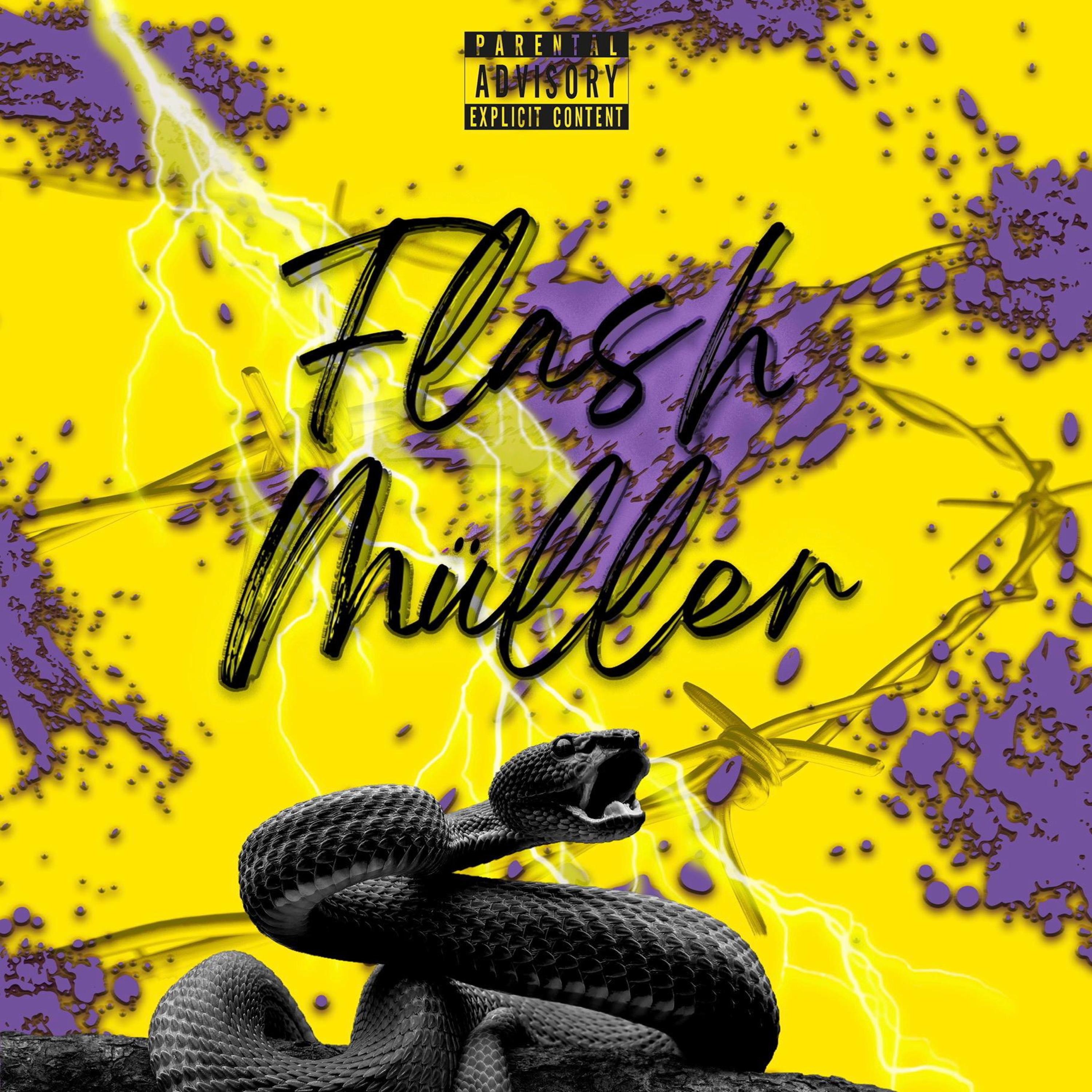 Flash Müller