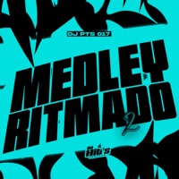 Medley Ritmado 2 - Single - DJ PTS 017