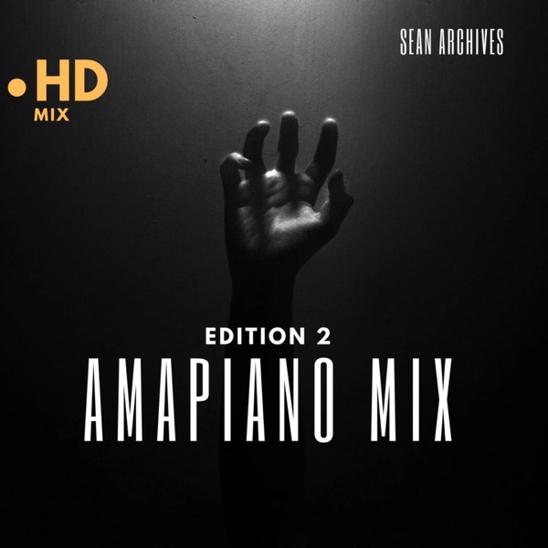 Soulful Amapiano Mix: Edition 2 (DJ Mix)