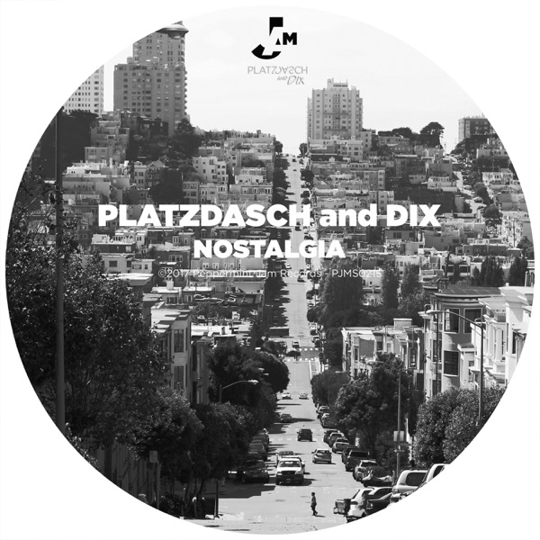 Nostalgia - Single