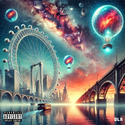 Into The Oblivion: The Second Voyage (Deluxe)